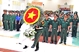Quang Ngai hands over 2,219 samples from martyrs remains for DNA testing